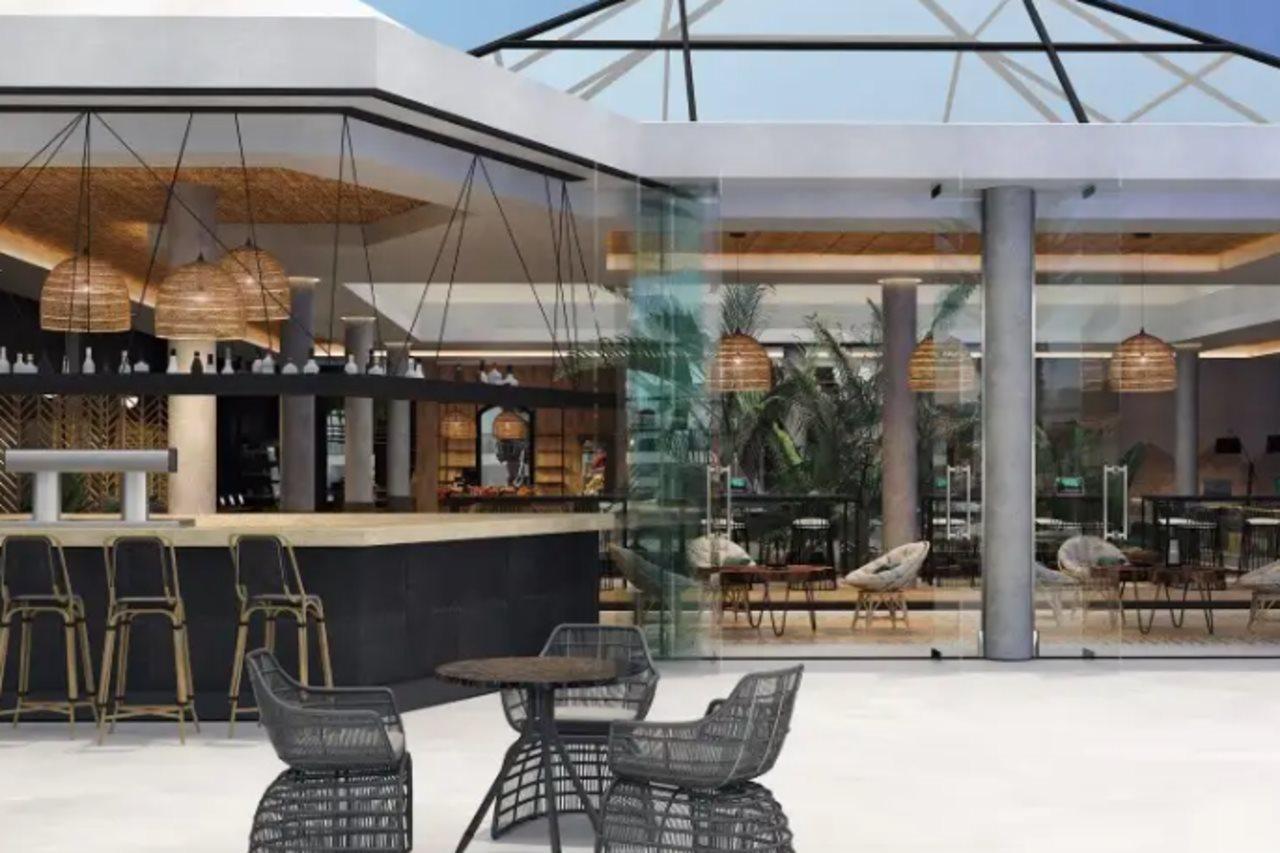 Club Sei Lanzarote Otel 5*